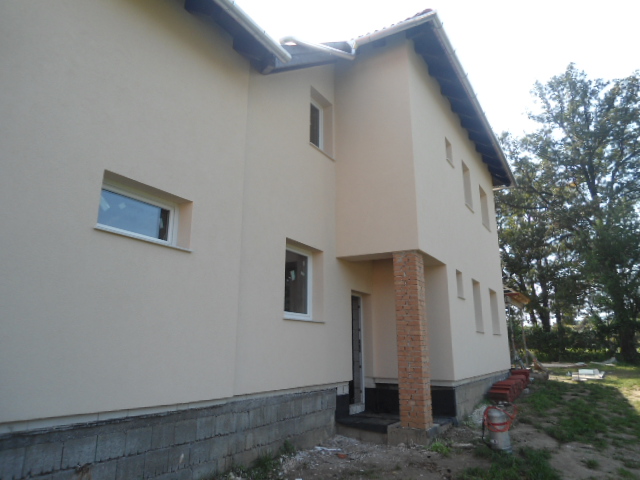 Veszprém Csererdőn új építésű lakások eladók. A 6 lakásos társasház … 2