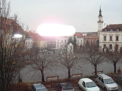 Veszprém belvárosában a történelmi Óváros téren kínálunk 2014 évi be… 6